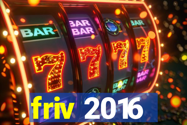 friv 2016